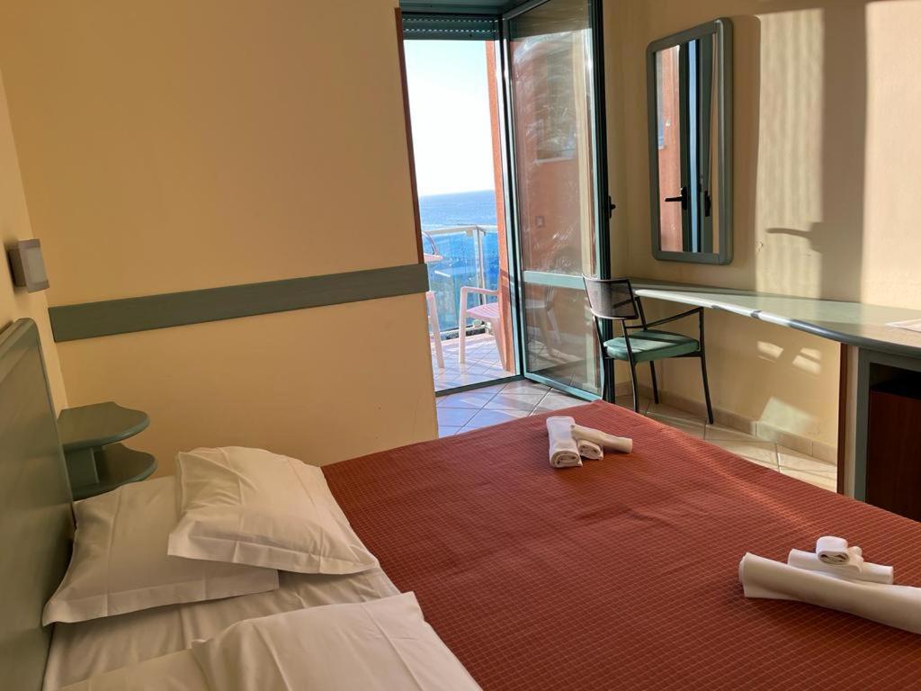 Abbazia Club Hotel Marotta Zewnętrze zdjęcie